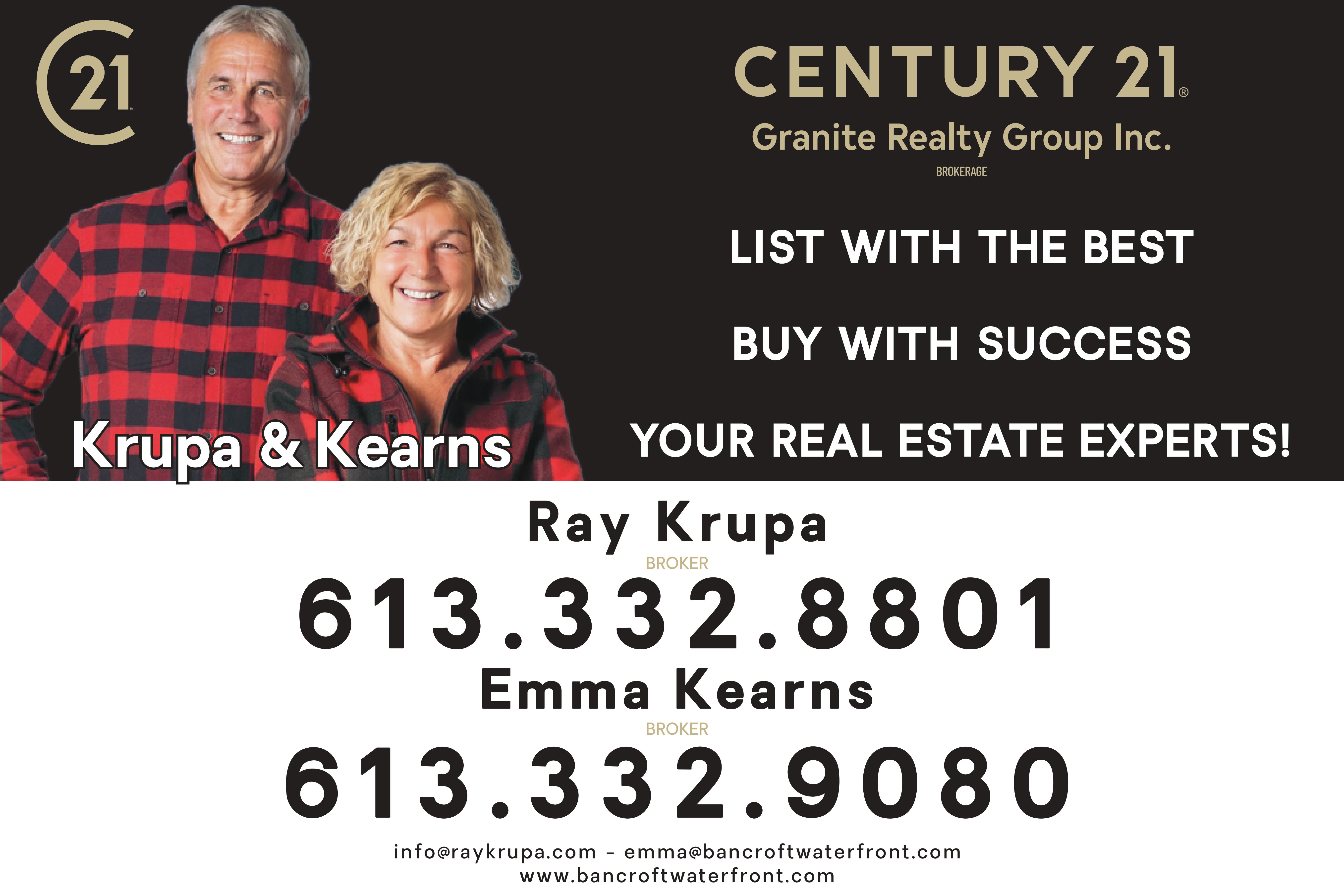 Century 21 Ray & Emma